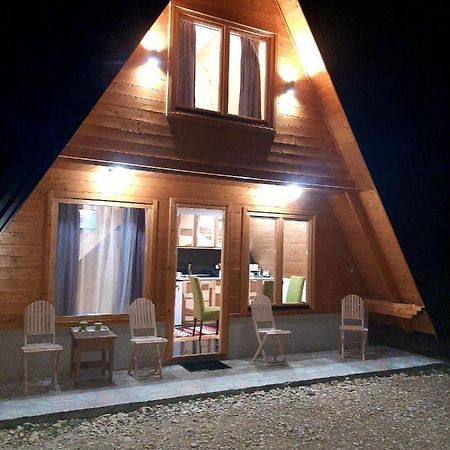 Holiday Home Ella Mokra Gora - Apartman Ella Luaran gambar