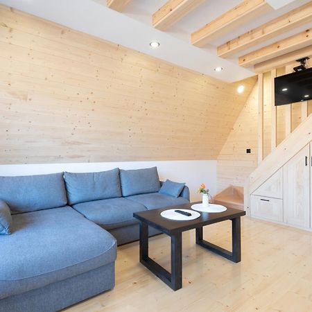 Holiday Home Ella Mokra Gora - Apartman Ella Luaran gambar