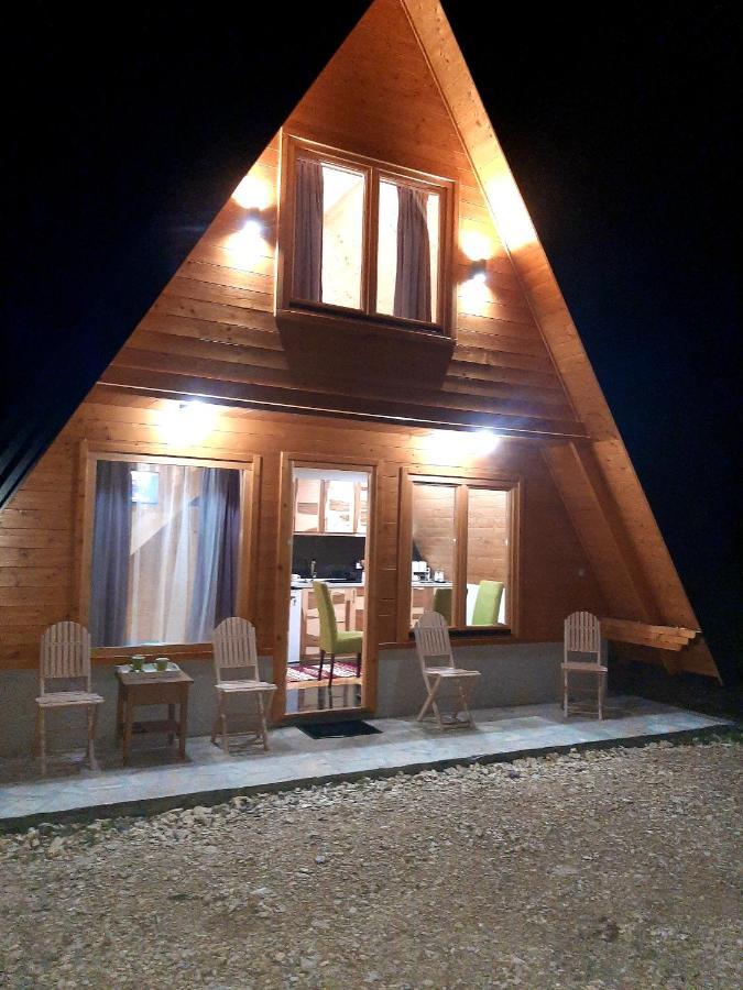 Holiday Home Ella Mokra Gora - Apartman Ella Luaran gambar