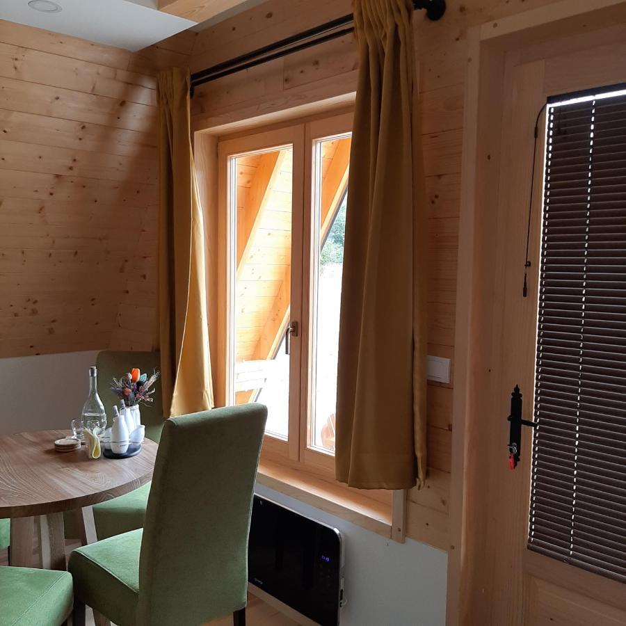 Holiday Home Ella Mokra Gora - Apartman Ella Luaran gambar