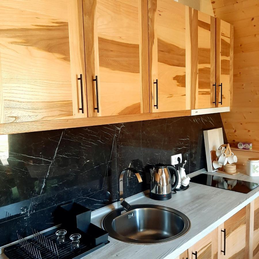 Holiday Home Ella Mokra Gora - Apartman Ella Luaran gambar
