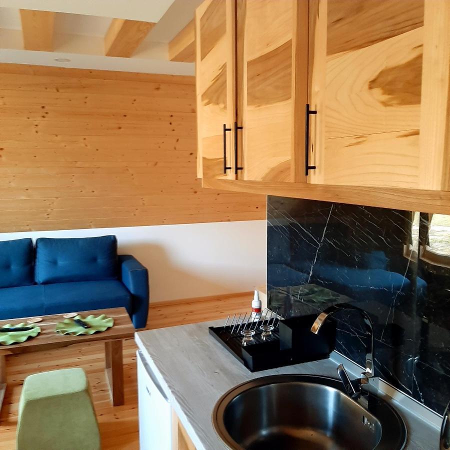 Holiday Home Ella Mokra Gora - Apartman Ella Luaran gambar