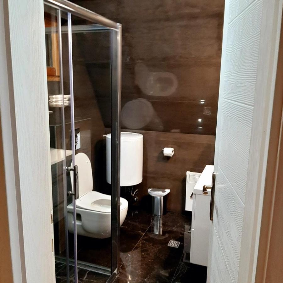 Holiday Home Ella Mokra Gora - Apartman Ella Luaran gambar