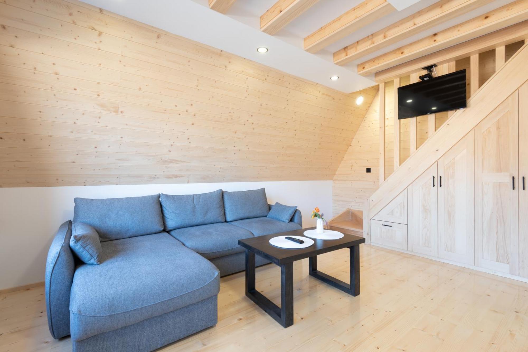 Holiday Home Ella Mokra Gora - Apartman Ella Luaran gambar