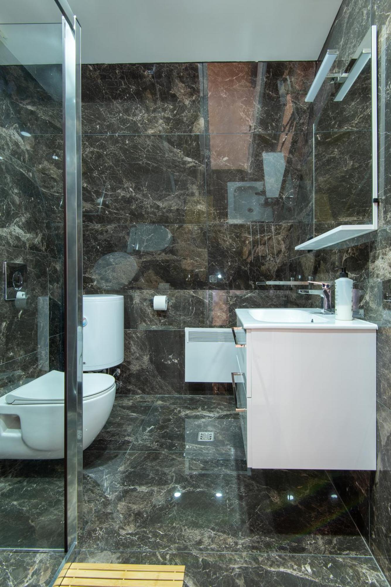 Holiday Home Ella Mokra Gora - Apartman Ella Luaran gambar