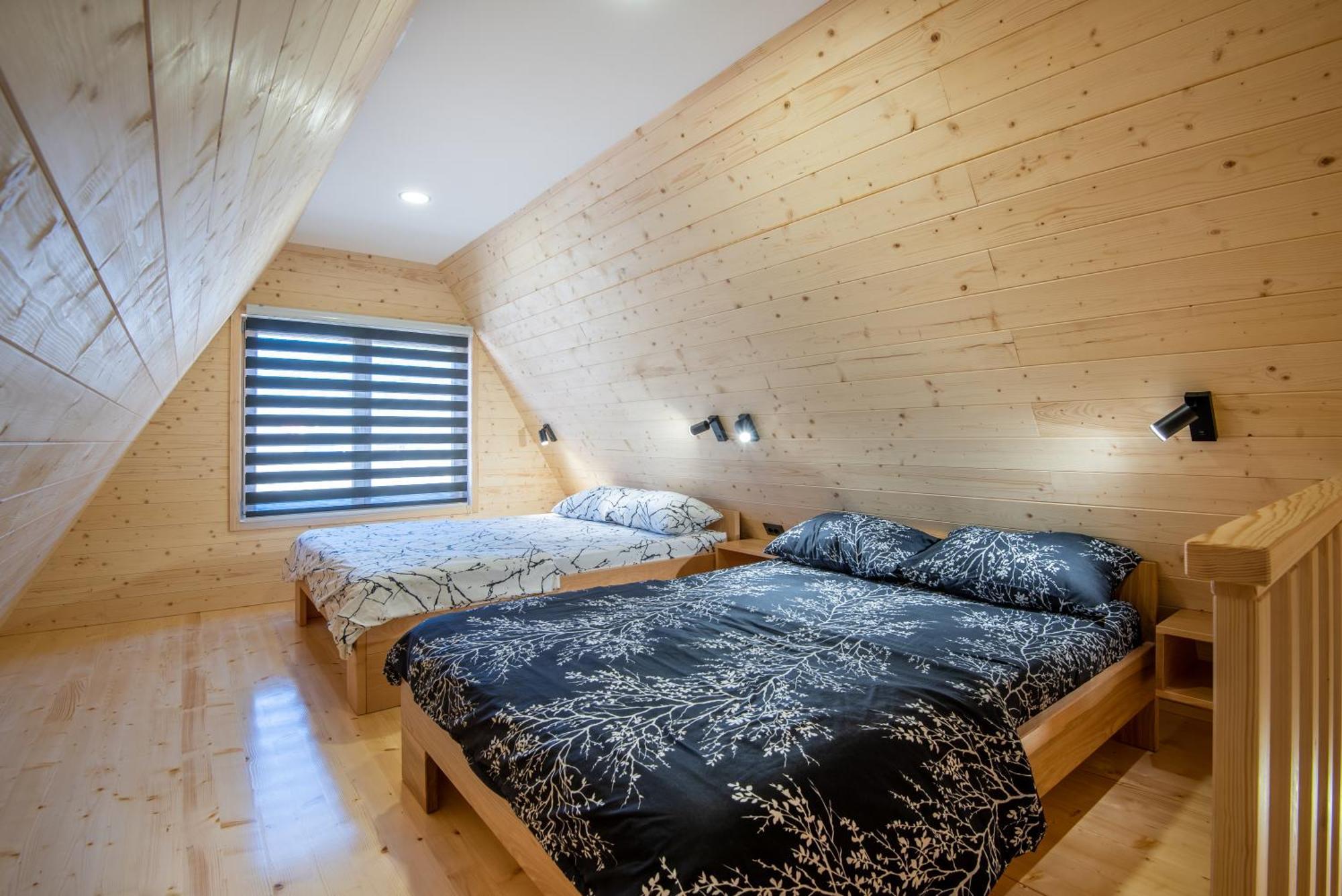 Holiday Home Ella Mokra Gora - Apartman Ella Luaran gambar