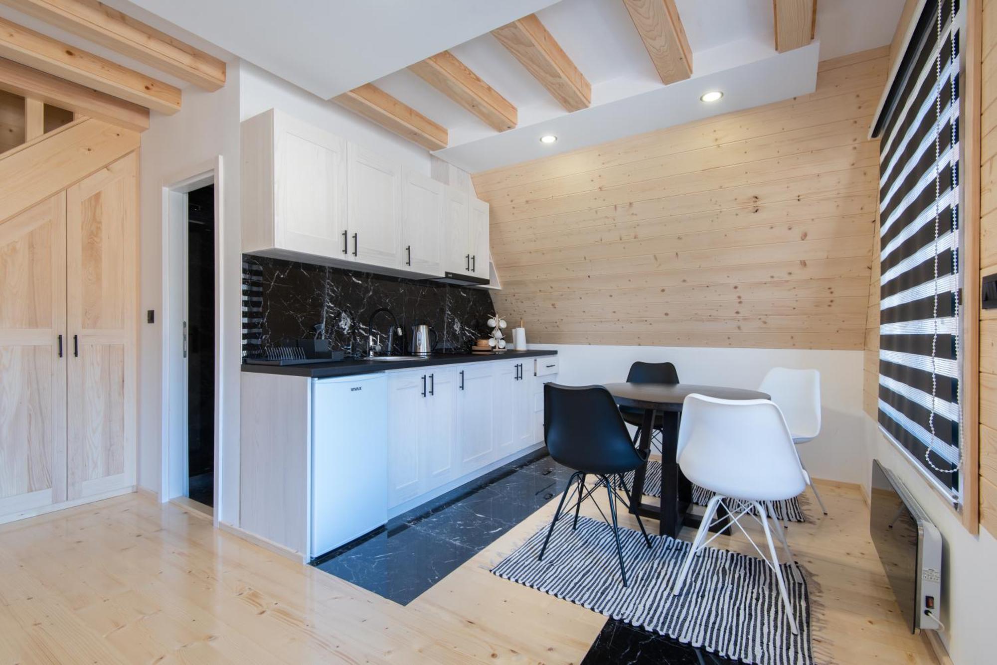 Holiday Home Ella Mokra Gora - Apartman Ella Luaran gambar